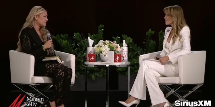 Erika Kirk prayed she was pregnant after Charlie Kirk's murder