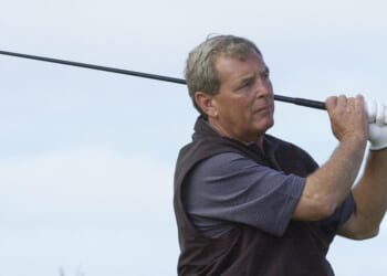 Former Masters and US Open winner dies aged 74 as tributes pour in