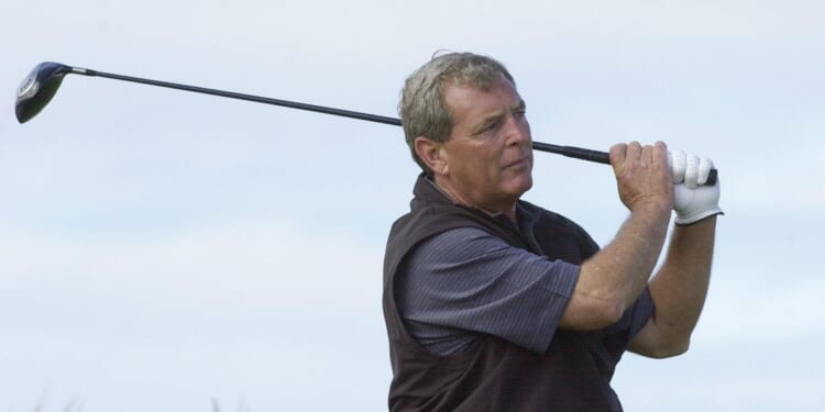 Former Masters and US Open winner dies aged 74 as tributes pour in