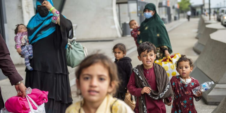 Trump's Unjust and Counterproductive Collective Punishment of Afghan Migrants