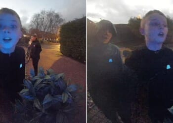 Scotland news: Schoolboys become overnight sensations with rendition of Last Christmas