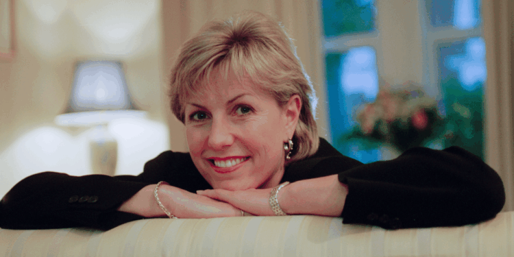 Jill Dando detectives 'probing Serbian assassin' 26 years after presenter's unsolved murder