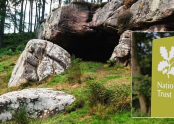 Christian documentary filming banned by National Trust in 'religious discrimination'