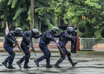 Brickbat: Small Town, Big Screwup