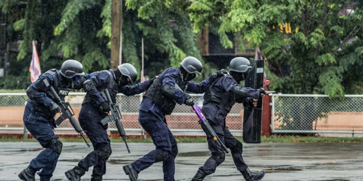 Brickbat: Small Town, Big Screwup