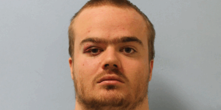 Man who threw boy from Tate Modern balcony found guilty of attacking two nurses in mental hospital