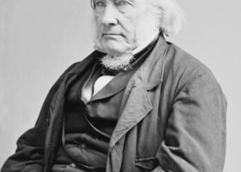 Today in Supreme Court History: November 28, 1872