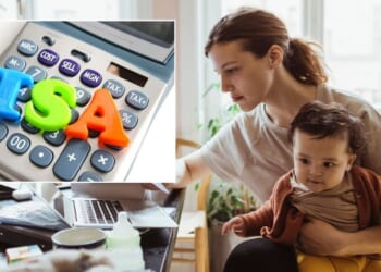 Millions of savers to face £1,200 tax bill under new reforms — will you be one of them?