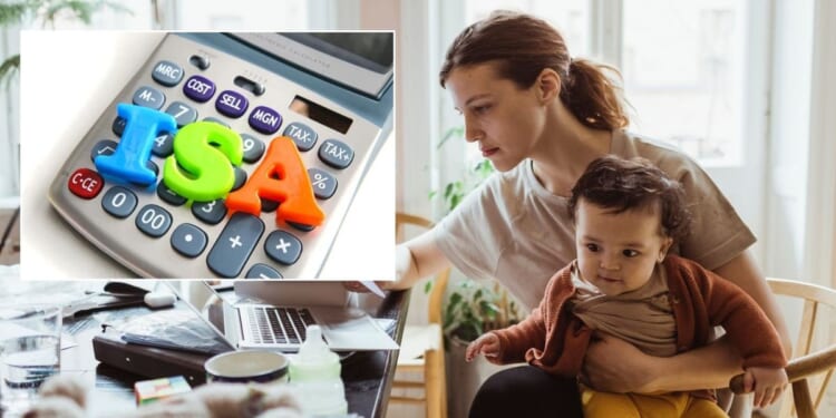 Millions of savers to face £1,200 tax bill under new reforms — will you be one of them?