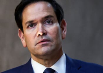 State Department Orders Posts To Refuse Visas To Afghan Nationals