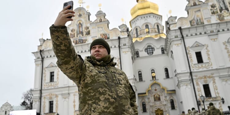 GOP lawmaker faces backlash over comment about Orthodox churches