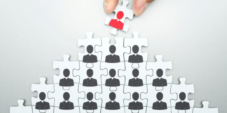 The CEO identity crisis: The key fault line