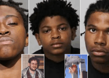 Florida man who escaped 9/11 horror is 'beaten to death by inner-city teenagers'