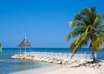 British travellers share top 10 off-grid holiday spots, including 3 magical UK breaks