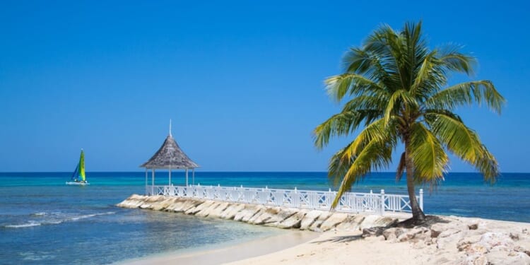 British travellers share top 10 off-grid holiday spots, including 3 magical UK breaks