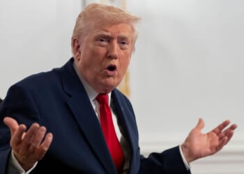 Donald Trump might be an awful president but he's got 1 thing spot on | UK | News