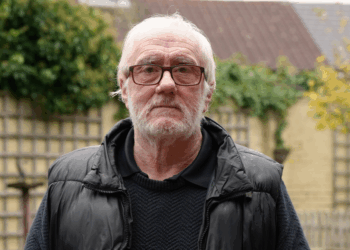 British Army veteran falls victim to UK's 'hidden housing scandal' as winter looms