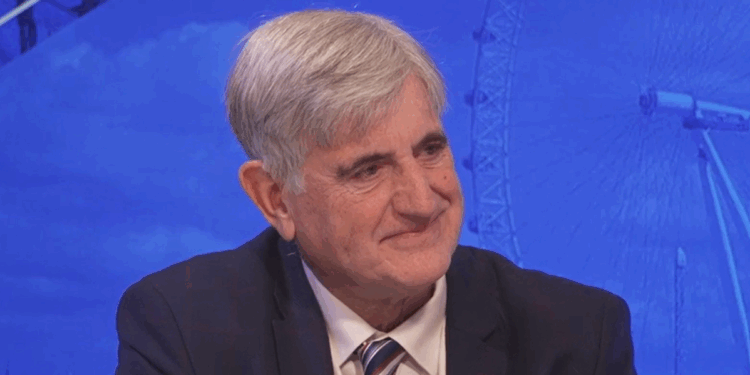 Donald Trump's sharp clampdown on immigration policy CAN be done in Britain, ex-Border Force Director General says