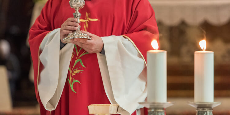 11 reasons I’m an Evangelical Catholic