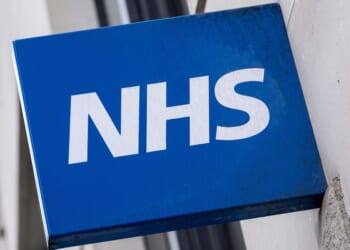 Judge tells non-binary therapist sueing NHS over being ‘deadnamed’ to STOP being so offended