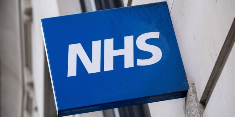 Judge tells non-binary therapist sueing NHS over being ‘deadnamed’ to STOP being so offended
