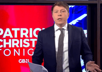 'Keir Starmer has FINALLY admitted there's no deterrent in the Channel