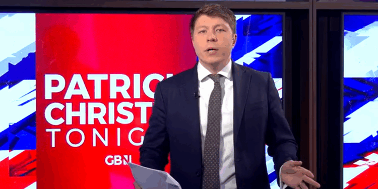 'Keir Starmer has FINALLY admitted there's no deterrent in the Channel