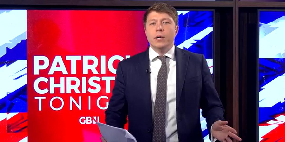 'Keir Starmer has FINALLY admitted there's no deterrent in the Channel