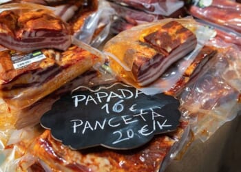 Britain BANS Spanish pork after first cases of deadly disease detected in three decades