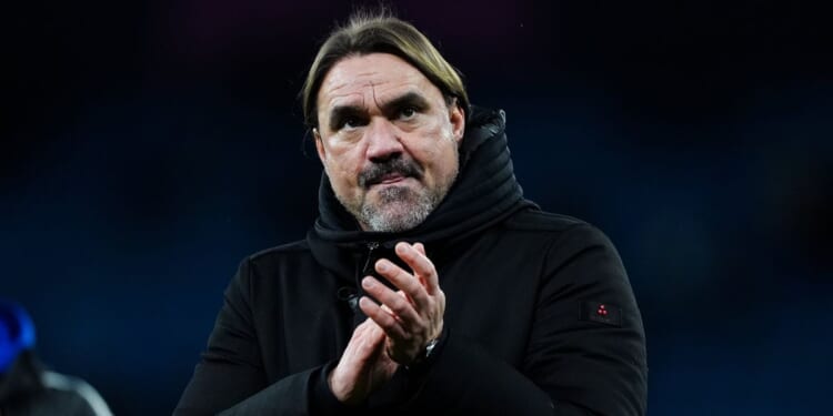 Leeds United manager hits out at Manchester City player following agonising defeat at the Etihad Stadium