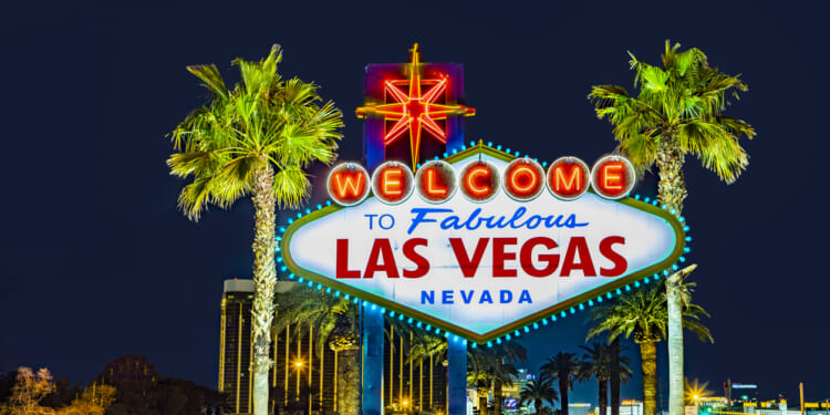 America's top 5 most sinful cities: list