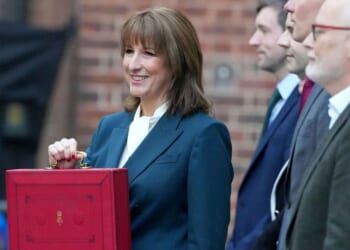 Jobless families '£18k better off' than working neighbours post-Budget | Politics | News