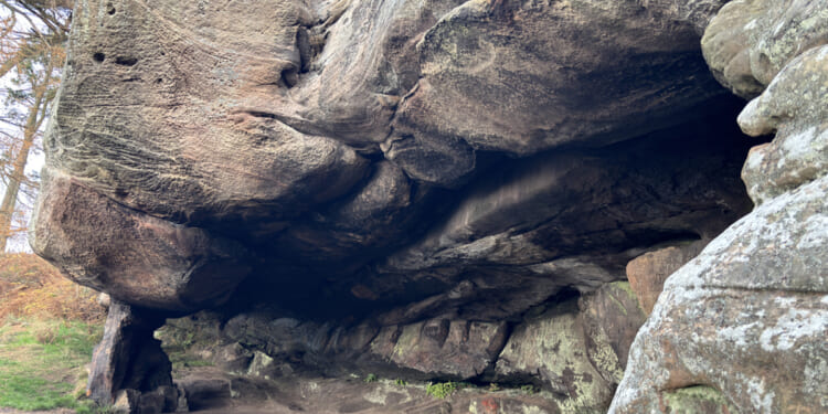 Christian documentarian banned from filming at historic site