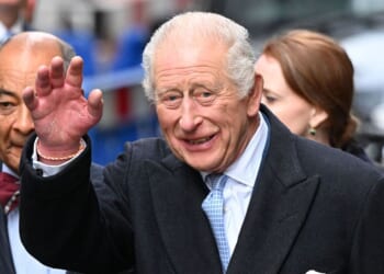 Real reason King Charles hasn't had any royal engagements this week | Royal | News