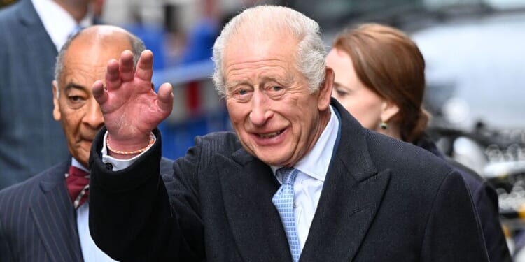 Real reason King Charles hasn't had any royal engagements this week | Royal | News