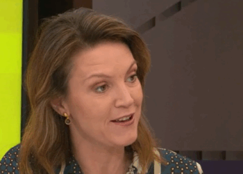 Middle classes left 'battered, bruised and demoralised' while distrust burdens voters, GB News guest warns