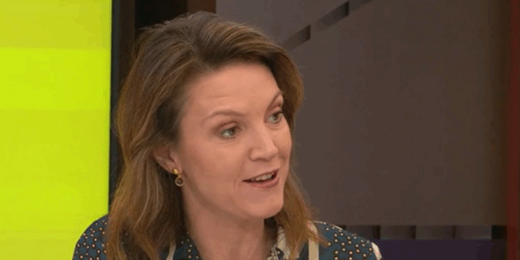 Middle classes left 'battered, bruised and demoralised' while distrust burdens voters, GB News guest warns