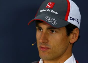 Lewis Hamilton's former friend and fellow Formula One star arrested in an 'international raid'