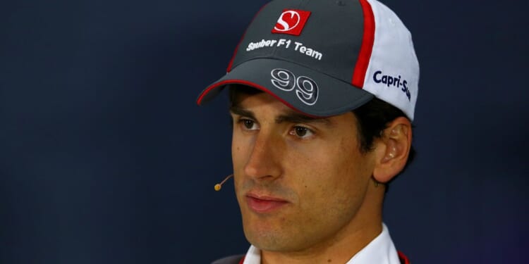 Lewis Hamilton's former friend and fellow Formula One star arrested in an 'international raid'