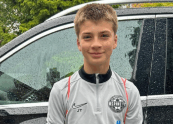 Premier League club leads tributes to former academy teen as games postponed following death