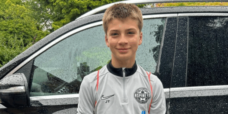 Premier League club leads tributes to former academy teen as games postponed following death