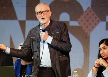 GB News BANNED from Jeremy Corbyn's Your Party's founding conference in snub to People's Channel