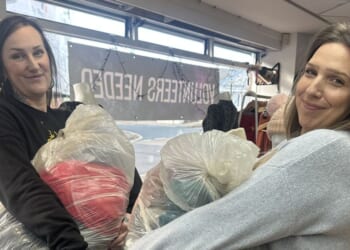 I work in a charity shop and there is 1 donation we dread | UK | News