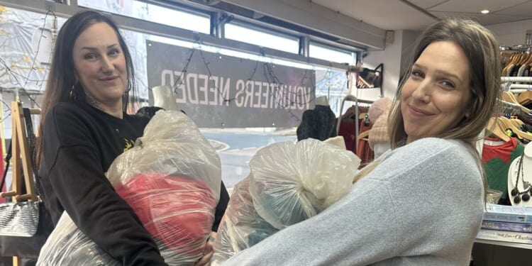 I work in a charity shop and there is 1 donation we dread | UK | News