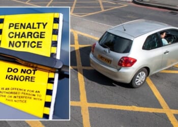 Motorists could see 'incredibly important' traffic rules introduced to stop offensive driving manoeuvres