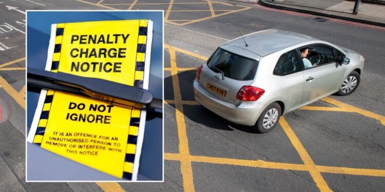 Motorists could see 'incredibly important' traffic rules introduced to stop offensive driving manoeuvres