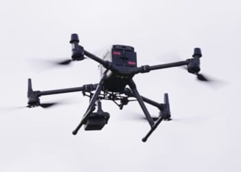 Drones: More than 60 UK councils launch fleets of UAVs to snoop on residents