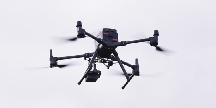 Drones: More than 60 UK councils launch fleets of UAVs to snoop on residents