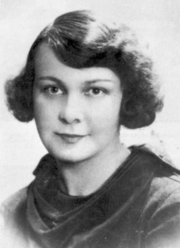 Olena Teliha Olena Teliha