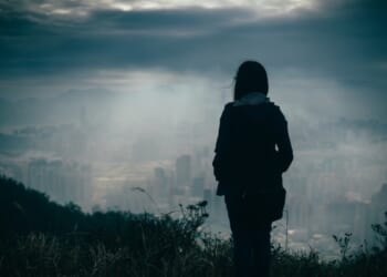 The apocalypse is just around the corner. Are you ready at all?